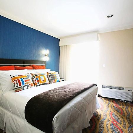 Nesva Hotel - New York City Vista (Adults Only) Eksteriør bilde
