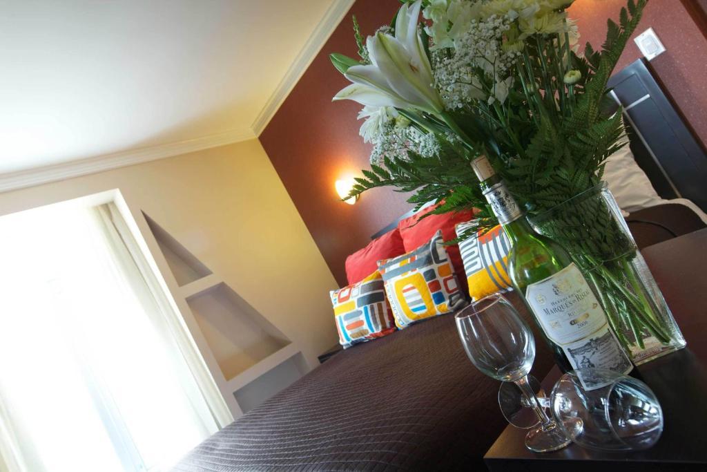 Nesva Hotel - New York City Vista (Adults Only) Rom bilde