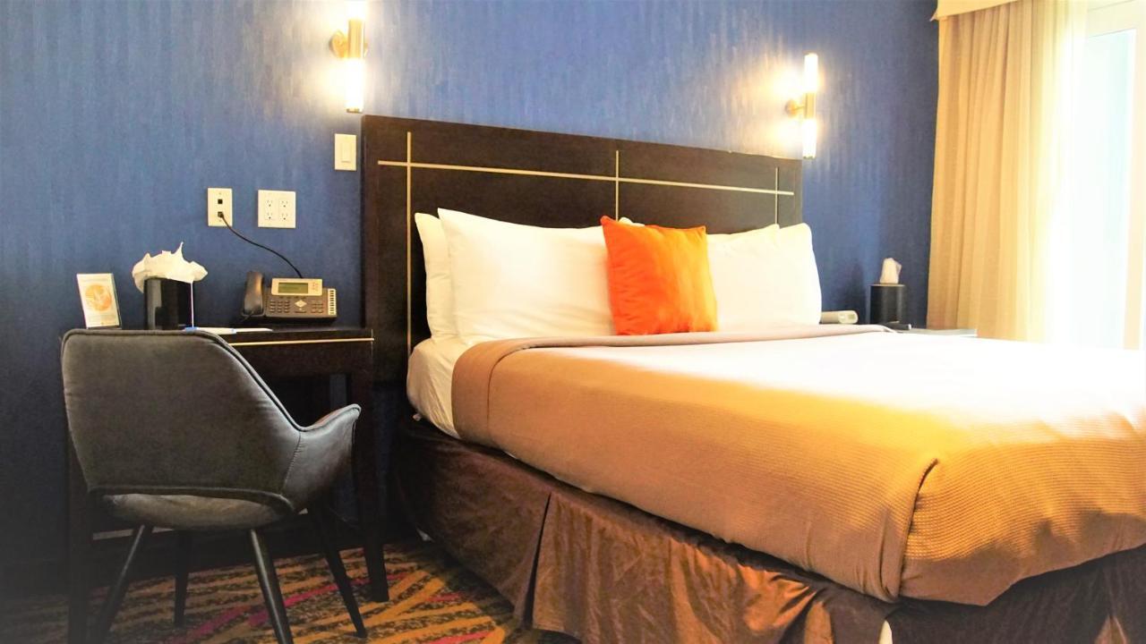 Nesva Hotel - New York City Vista (Adults Only) Eksteriør bilde